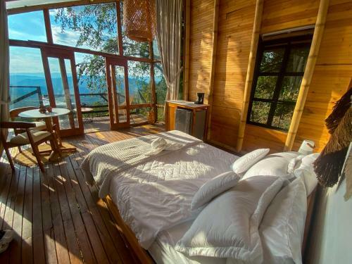 Naturalmente Glamping