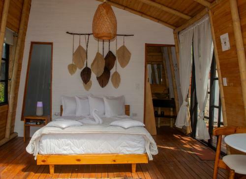 Naturalmente Glamping