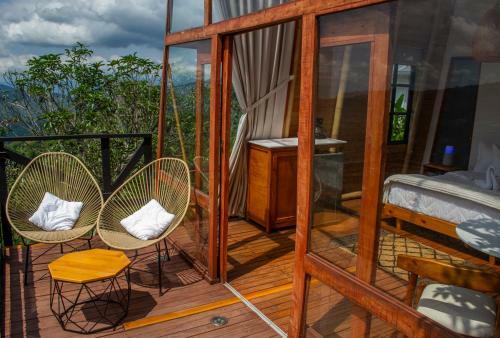 Naturalmente Glamping