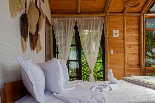 Naturalmente Glamping