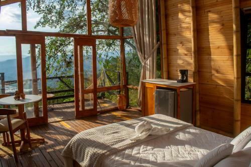 Naturalmente Glamping