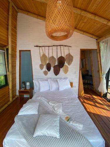 Naturalmente Glamping