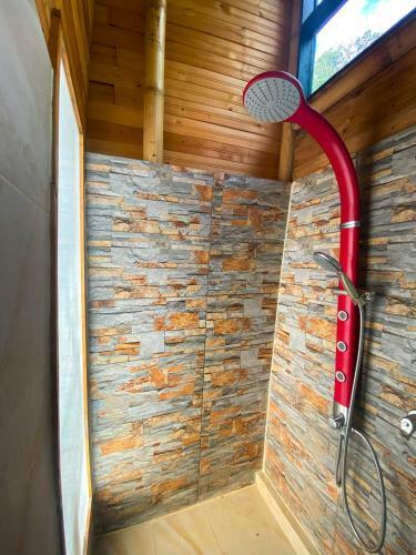 Naturalmente Glamping