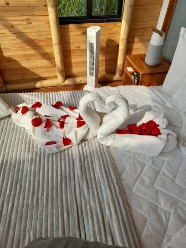 Naturalmente Glamping
