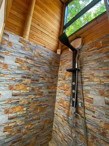 Naturalmente Glamping