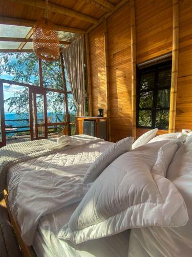 Naturalmente Glamping