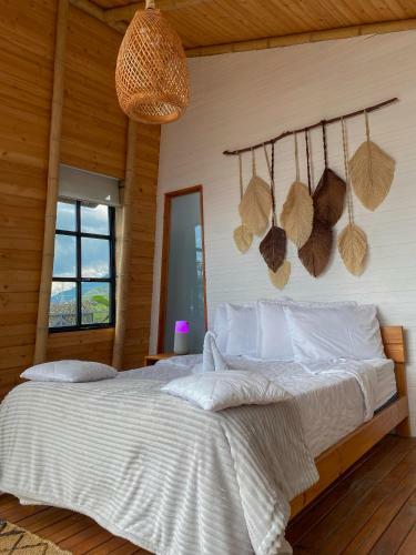 Naturalmente Glamping