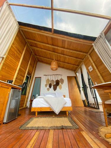 Naturalmente Glamping