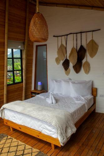 Naturalmente Glamping
