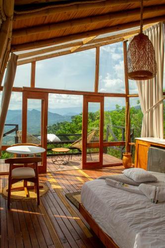 Naturalmente Glamping