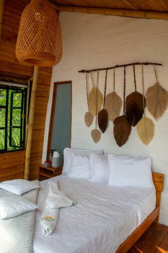 Naturalmente Glamping
