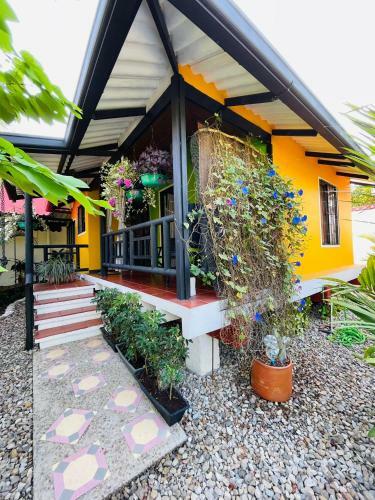 Anagris Cottage