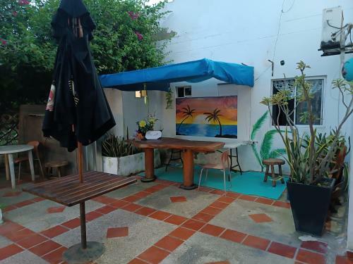 Hotel Veraneras