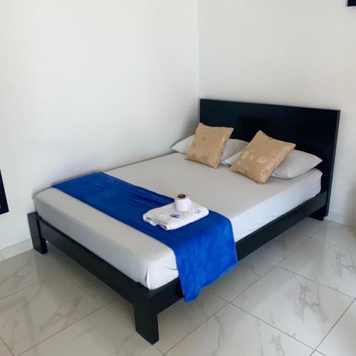 Hotel Luz Mery