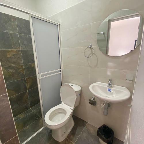 Hotel Luz Mery