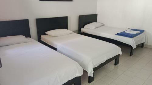Hotel Luz Mery