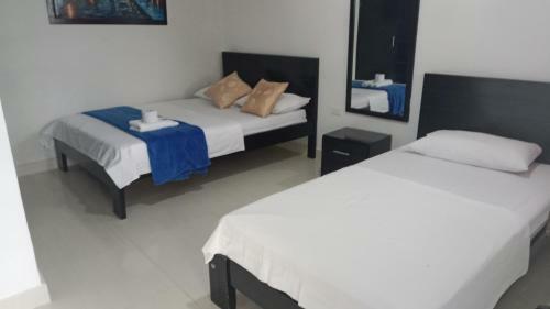 Hotel Luz Mery