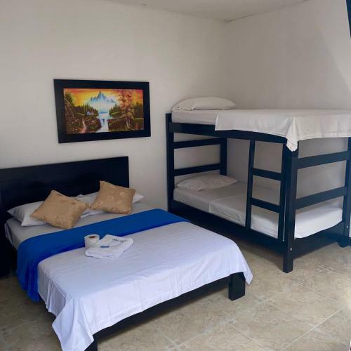 Hotel Luz Mery