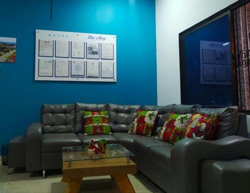 Hotel Luz Mery