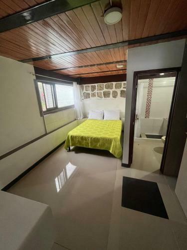 Apartamento Casa Sobre La Roca