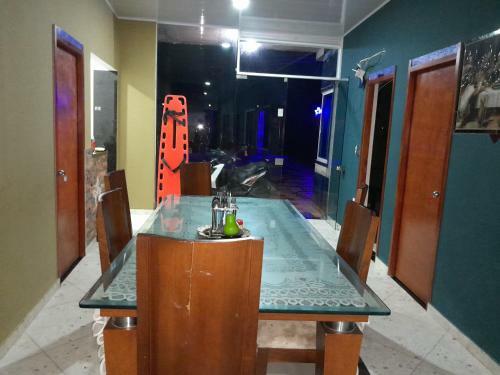 Hotel Mar Azul