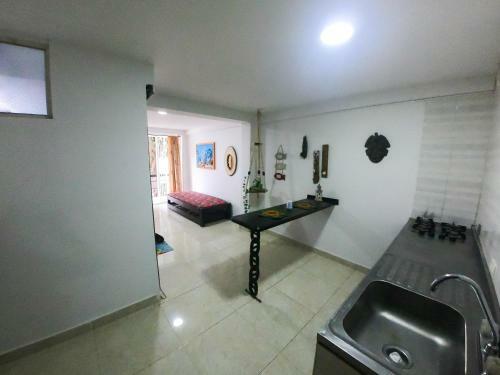 Apartamento Sunset View, Taganga
