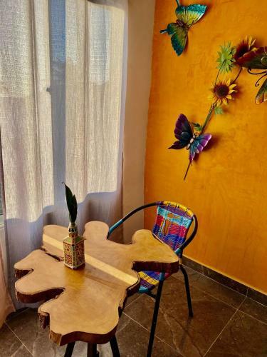 Apartamento Sunset View, Taganga
