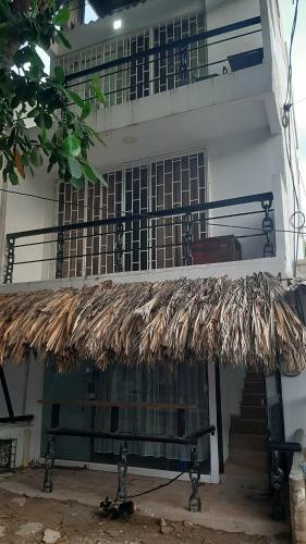 Apartamento Sunset View, Taganga