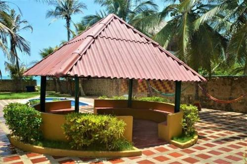 Villa Alhex