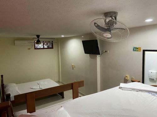 Hotel Villa Grant