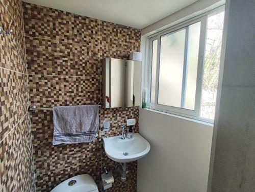 Beautiful And Bright Studio Apartment With Rooftop