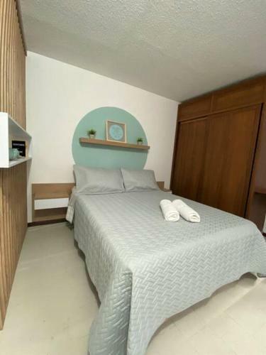 Apartamento Loft En Caney, Cali