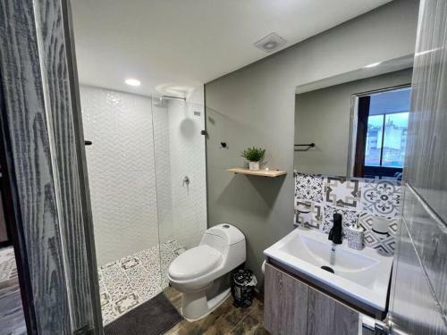 Apartamento Lujoso Apto 404 Barrio Ingenio