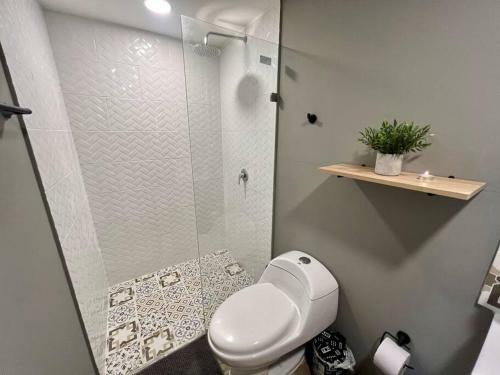 Apartamento Lujoso Apto 404 Barrio Ingenio
