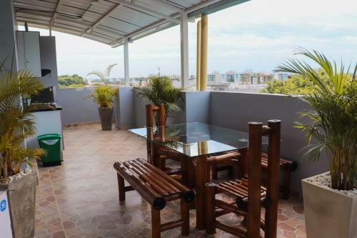 Apartamento Edificio Grandsky