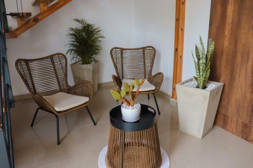 Apartamento Edificio Grandsky