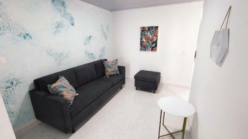 Apartamento Edificio Grandsky