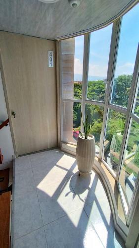 Apartamento Edificio Grandsky