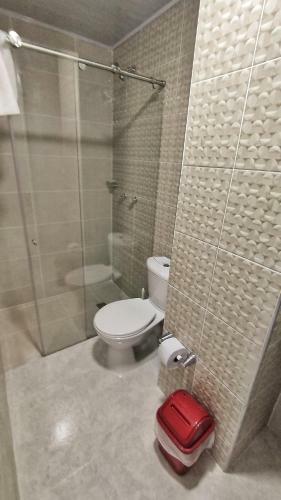 Apartamento Edificio Grandsky