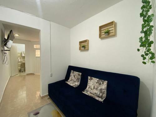 Apartaestudio Long Vipasa