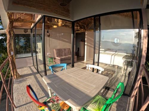 Eco Lodge Sol- Sue