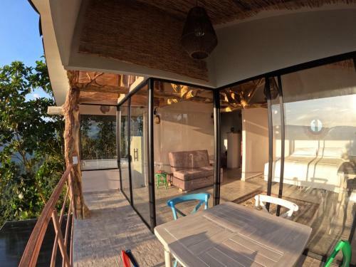 Eco Lodge Sol- Sue