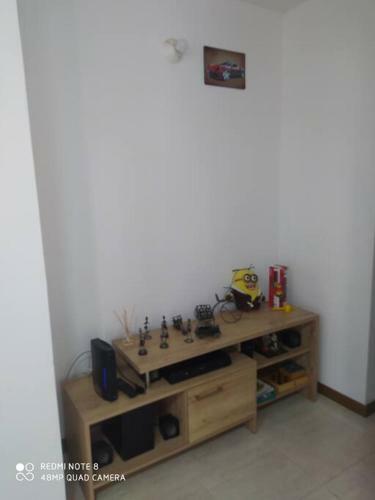 Apartamento Familiar En El Sur