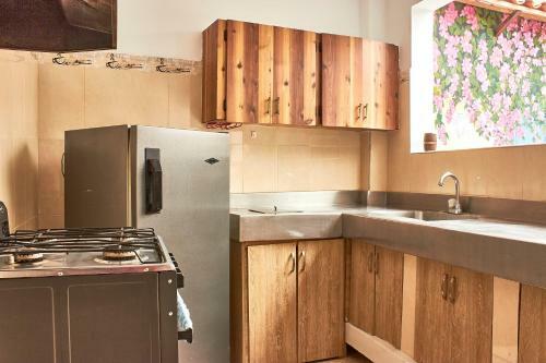 Hostal Astroblue