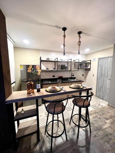 Apartamento Lujoso Apto 504 Barrio Ingenio