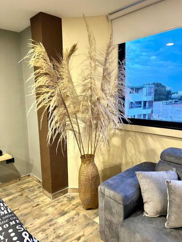 Apartamento Lujoso Apto 504 Barrio Ingenio