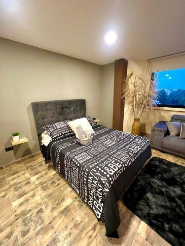 Apartamento Lujoso Apto 504 Barrio Ingenio