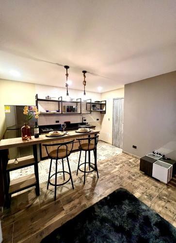 Apartamento Lujoso Apto 504 Barrio Ingenio