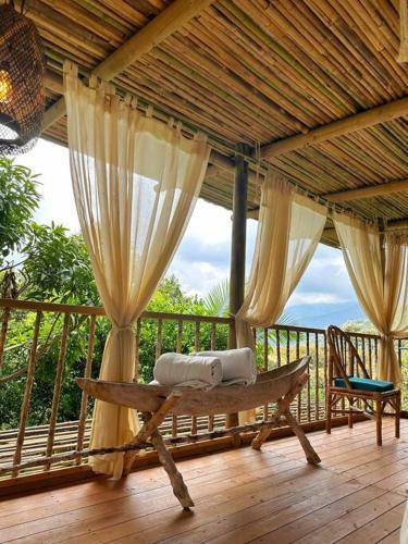 Villa Caba�a Caracas Luxury
