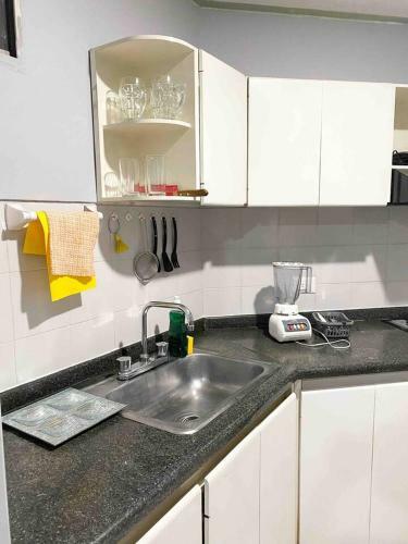 Apartamento Zona Rosa Granada